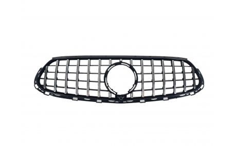 Решетка радиатора Mercedes GLC-class X254