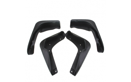 Брызговики Mercedes A-Class W176