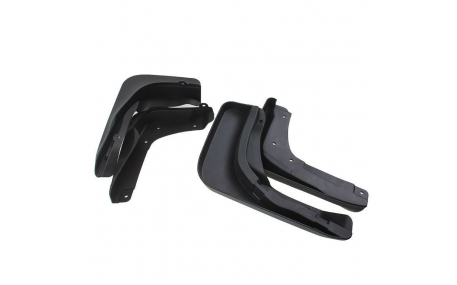 Брызговики Mercedes A-Class W176