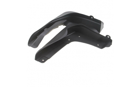 Брызговики Mercedes A-Class W176