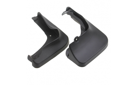 Брызговики Mercedes A-Class W176