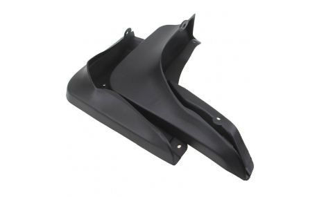 Брызговики Mercedes A-Class W176