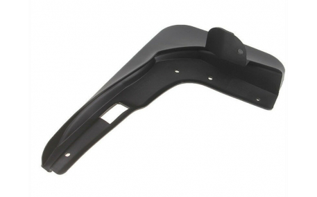 Брызговики Mercedes C-class W204