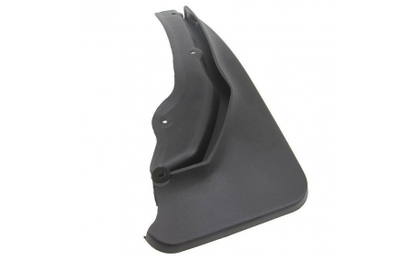 Брызговики Mercedes C-class W204