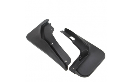 Брызговики Mercedes C-class W204