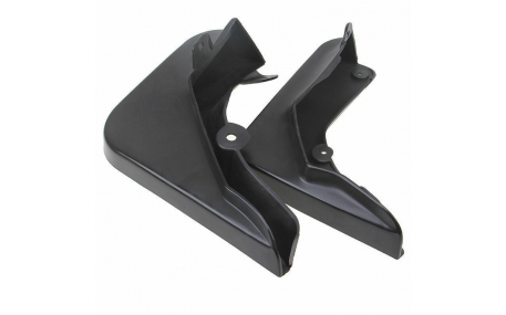 Брызговики Mercedes E-class W212