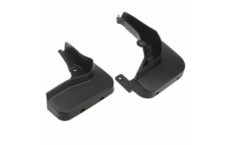 Брызговики Mercedes E-class W212