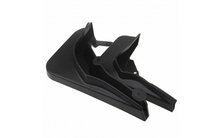 Брызговики Mercedes E-class W212