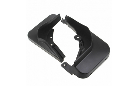 Брызговики Mercedes E-class W212