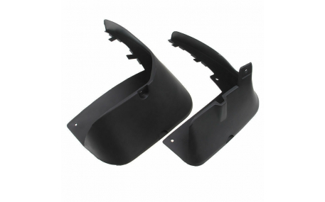 Брызговики Mercedes S-class W221