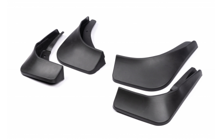 Брызговики Mercedes B-class W247