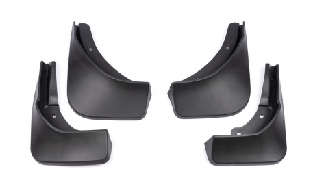 Брызговики Mercedes B-class W247