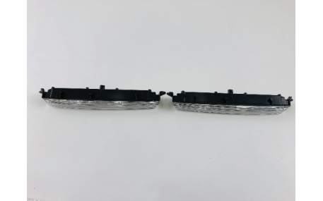 Дневные ходовые огни Mercedes GL-class X164