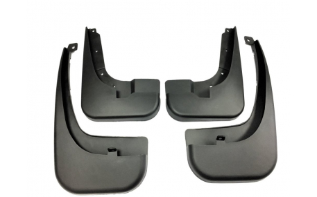 Брызговики Mercedes Vito W447