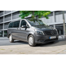 Брызговики Mercedes Vito W447