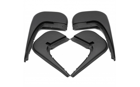 Брызговики Mercedes Vito W639