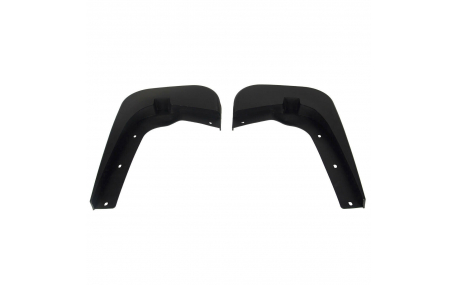 Брызговики Mercedes Vito W639