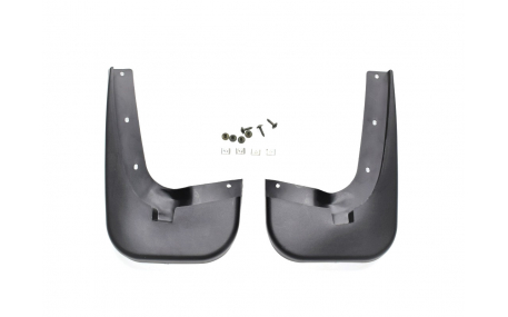 Брызговики Mercedes Vito W639