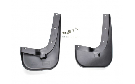 Брызговики Mercedes Vito W639