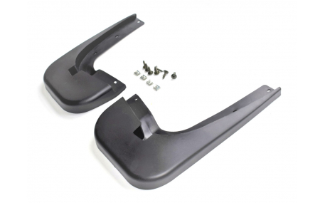 Брызговики Mercedes Vito W639