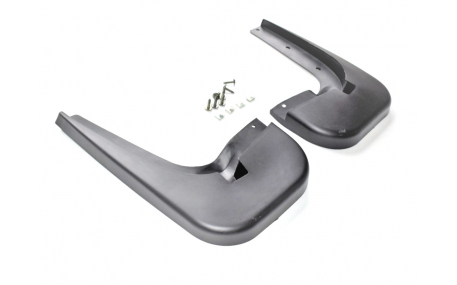 Брызговики Mercedes Vito W639