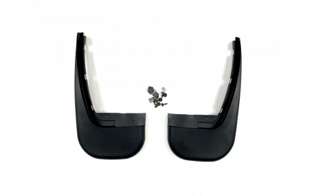 Брызговики Mercedes Vito W639