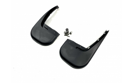 Брызговики Mercedes Vito W639