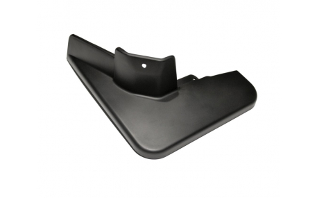 Брызговики Mercedes ML-class W164