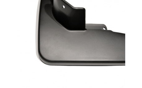 Брызговики Mercedes ML-class W164