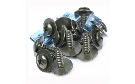 Брызговики Mercedes GL-class X164