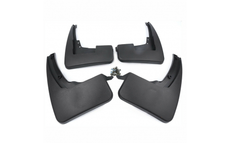 Брызговики Mercedes GL-class X164