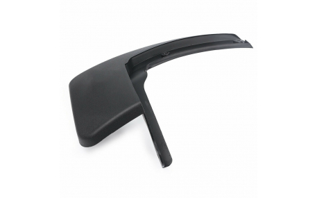 Брызговики Mercedes GL-class X164