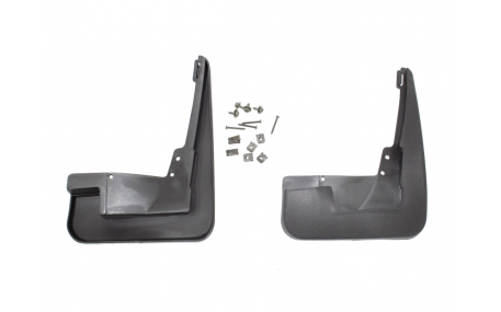 Брызговики Mercedes GL-class X164