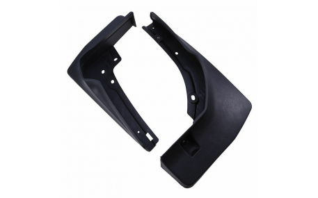 Брызговики Mercedes GLS-class X166