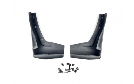 Брызговики Mercedes GLS-class X166