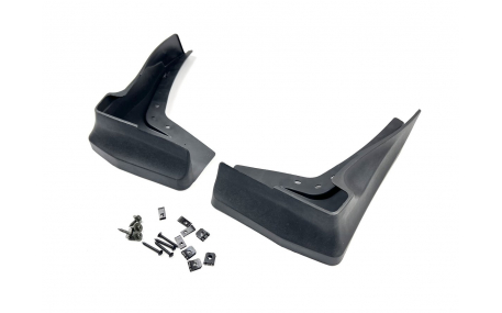 Брызговики Mercedes GLS-class X166