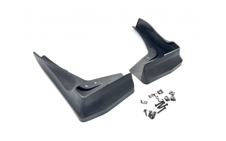 Брызговики Mercedes GLS-class X166