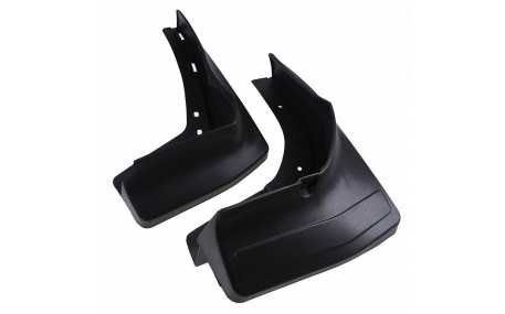 Брызговики Mercedes GLS-class X166