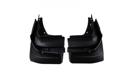 Брызговики Mercedes GLS-class X166