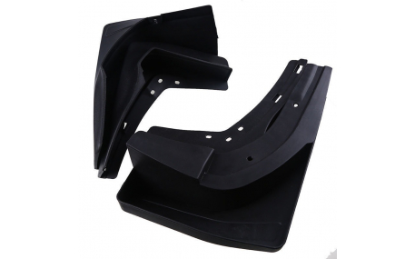 Брызговики Mercedes GLS-class X166