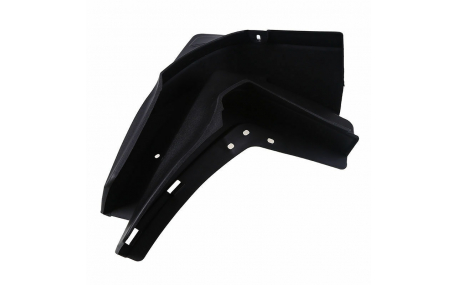 Брызговики Mercedes GLS-class X166