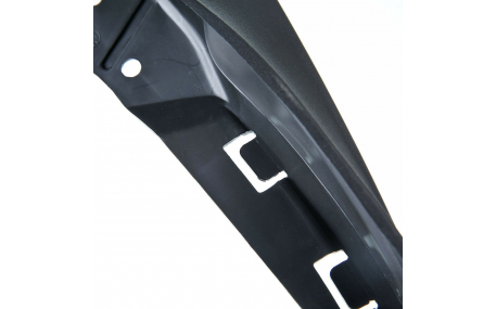 Брызговики Mercedes GLE-class W166