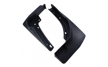 Брызговики Mercedes GLE-class Coupe C292