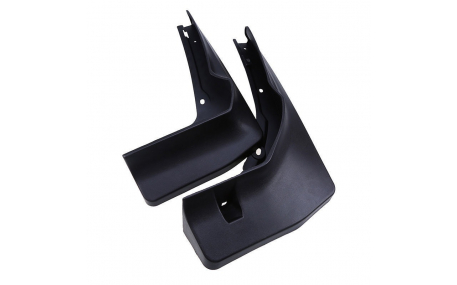 Брызговики Mercedes GLE-class Coupe C292