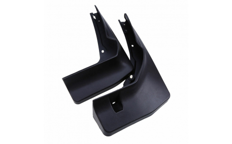 Брызговики Mercedes GLE-class Coupe C292