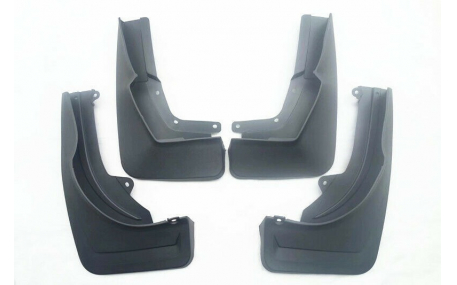 Брызговики Mercedes GLS-class X167