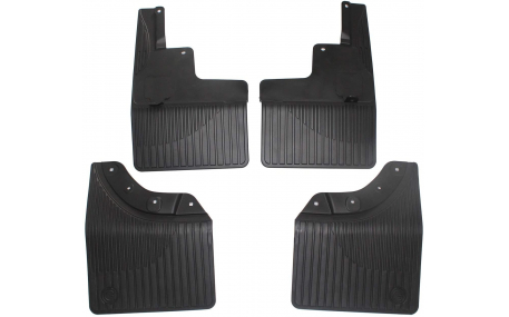 Брызговики Mercedes G-class W463