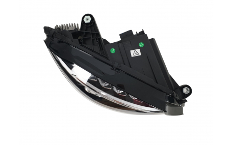 Фары передние Mercedes C-class W205 2015-2019