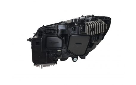 Фары передние Mercedes C-class W205 2015-2019