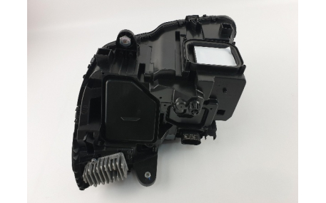 Фары передние Mercedes C-class W205 2015-2019